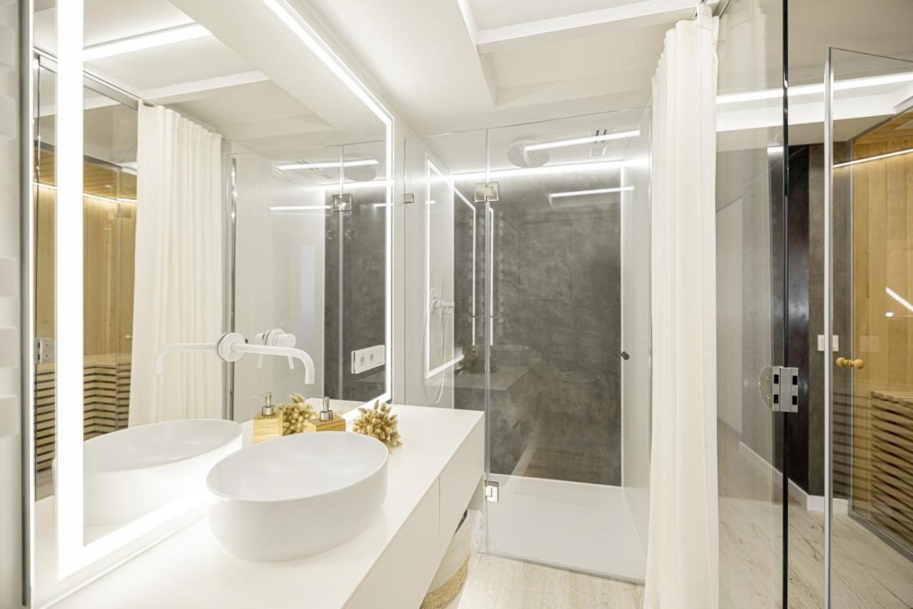 White Fox - Sauna - Lviv Extérieur photo