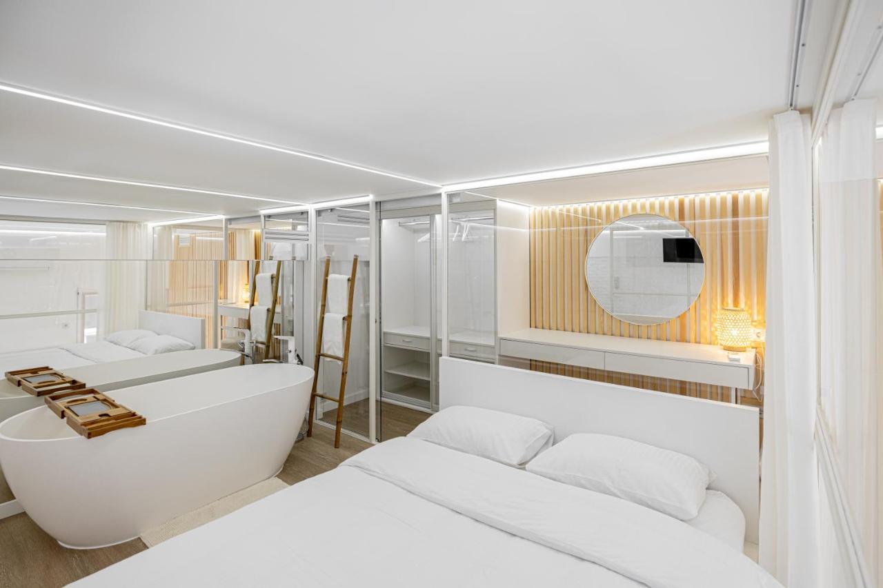 White Fox - Sauna - Lviv Extérieur photo